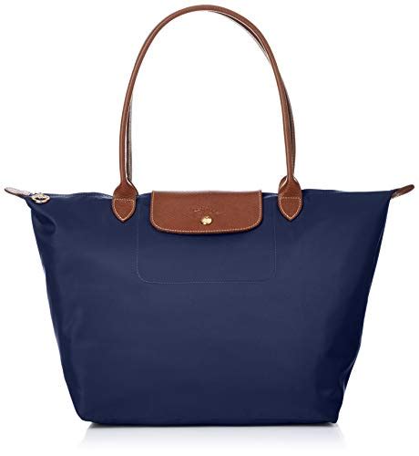 dupe for longchamp bag|bekilole nylon tote bag.